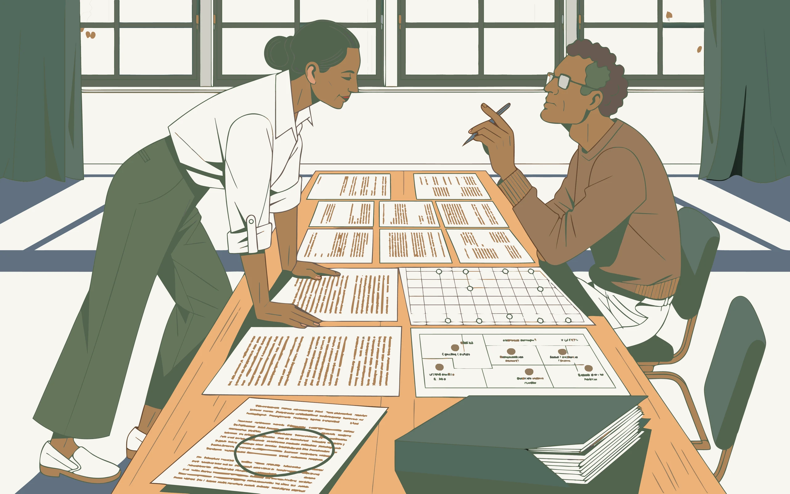 B2B customer research from Dromley: buyer segmentation, personas and win/loss evidence a senior leader can defend.